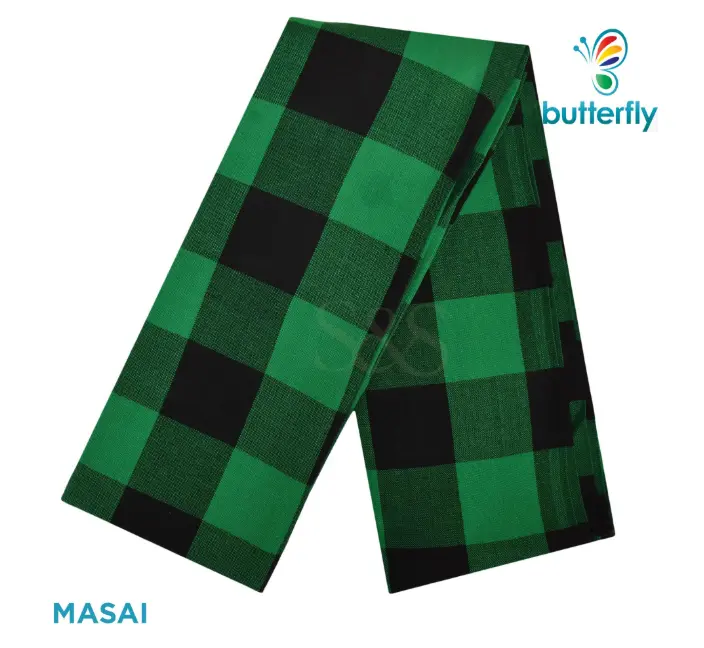 Large Masai Shuka Throw Masai Blanket Arican Shuka 150*200cm