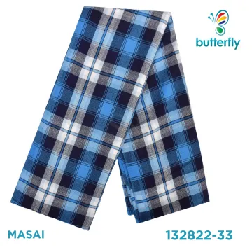 Large Masai Shuka Throw Masai Blanket Arican Shuka 150*200cm