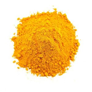 Organic Indian Tumeric Powder 100gms