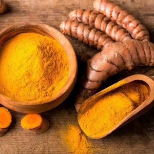 Organic Indian Tumeric Powder 100gms