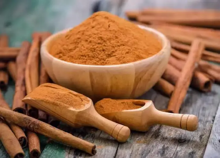 Organic Cinnamon Powder 100gms