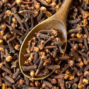Whole Dried Cloves-Karafuu Natural Aromatic Spice 100gms