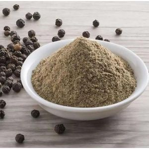 Organic Black Pepper Powder 100gms