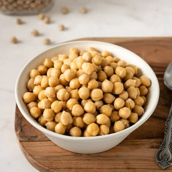 Dried Chick Peas 1Kg