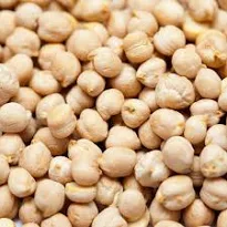 Dried Chick Peas 1Kg