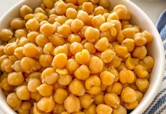 Dried Chick Peas 1Kg