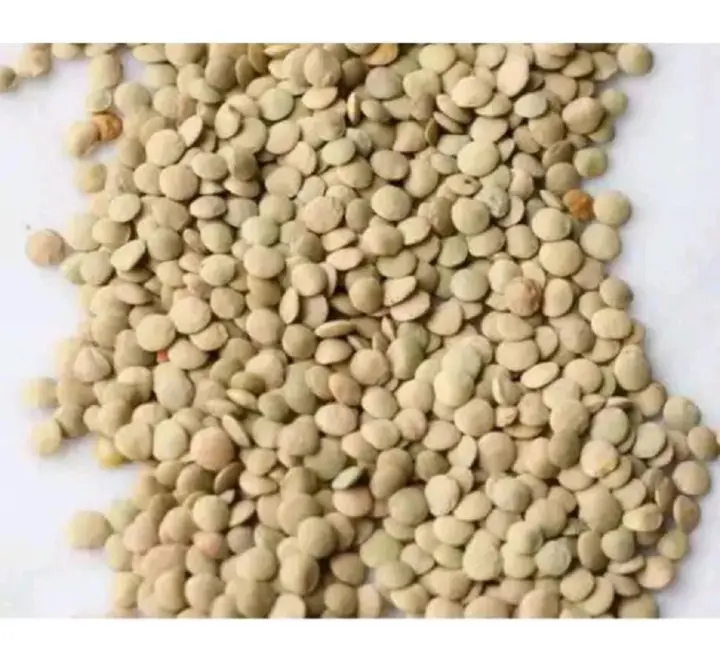 Premium Dried Kamande Or Masoor Or Lentils 1Kg 2Kg 3Kg 5Kg