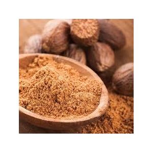 Organic Nutmeg Powder Kukumanga 100g