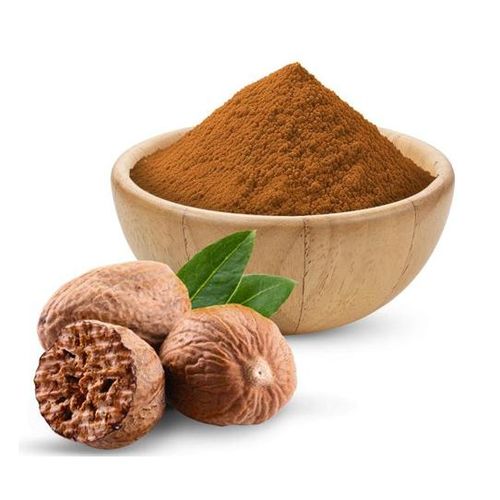 Organic Nutmeg Powder Kukumanga 100g