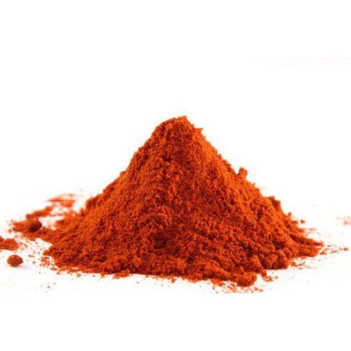Organic Paprika Powder 100g