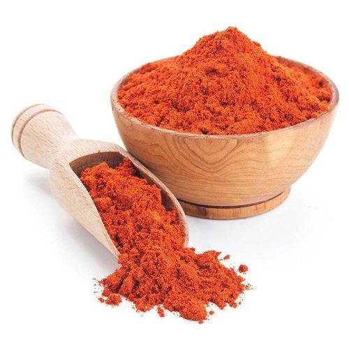 Organic Paprika Powder 100g