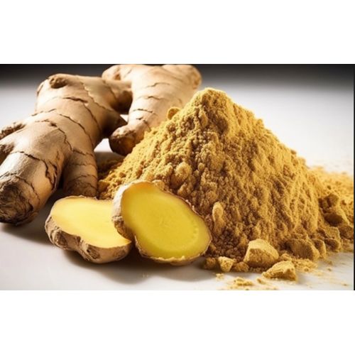 Organic Ginger Root Powder 100g