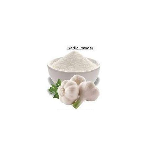 Organic Garlic Powder 100g