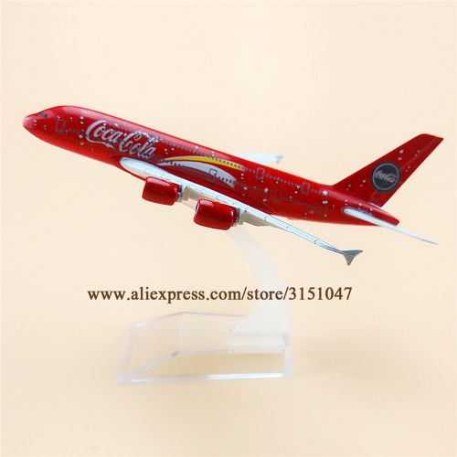 KIDS ELECTRIC LIGHT A380 & MUSIC AIR PLANE AIRBUS BUMP AND GO TOY