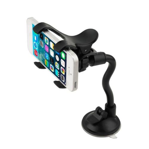 Phone Mount for Car, Mobile Phone Holder, Upgraded Gravity Car Phone Holder Mount Air Vent Cell Phone Automobile Cradles Universal Cell Phone Car Mount Compatible with 4.5-6.7 inch Smartphone