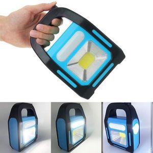 Hurry bolt Emergency Light