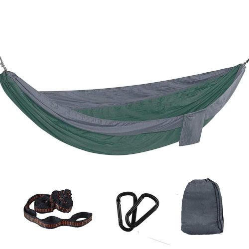 Hammock Garden Chair Sleeping Bed Portable Indoor Outdoor Camping Garden Hanging Chair