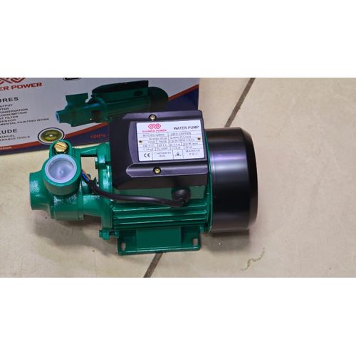 Ranger Power heavy duty Electric 100% Copper Wired Booster Water Pump 0.5HP Max Head 35M