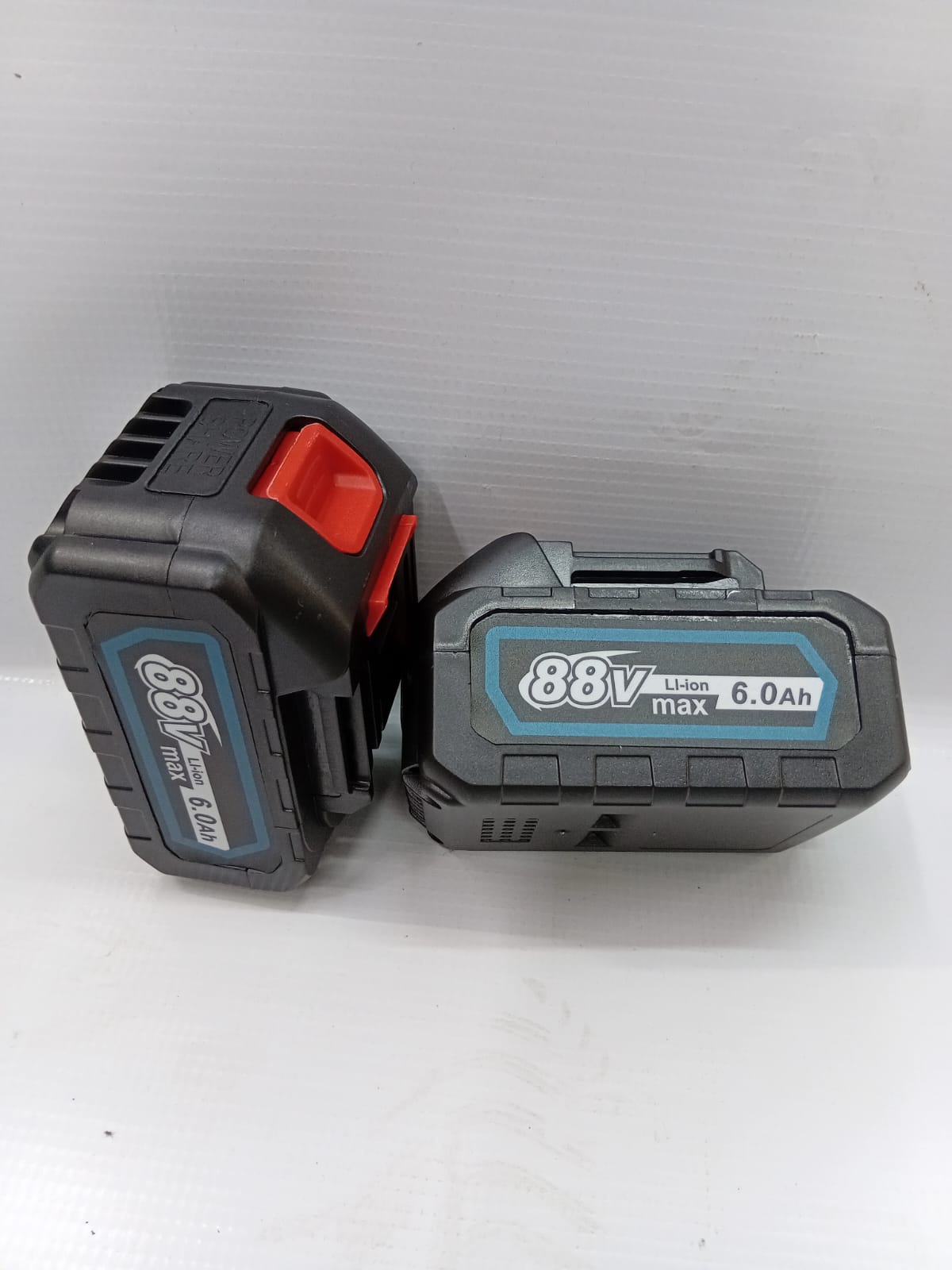 CORDLESS 88V BATTERY EACH