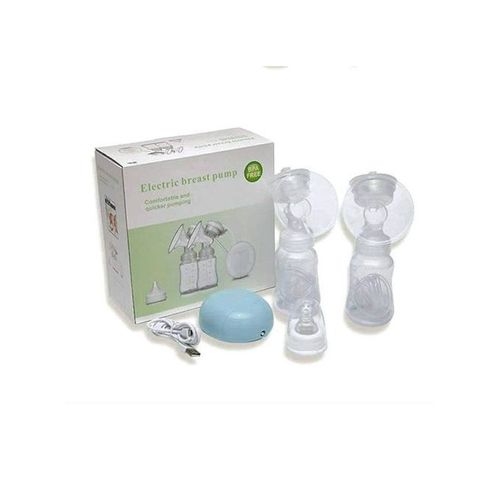 Double Electric Breast Pump Intelligent