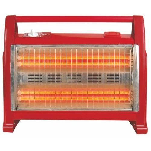 LUXGEN Room heater with humidifier