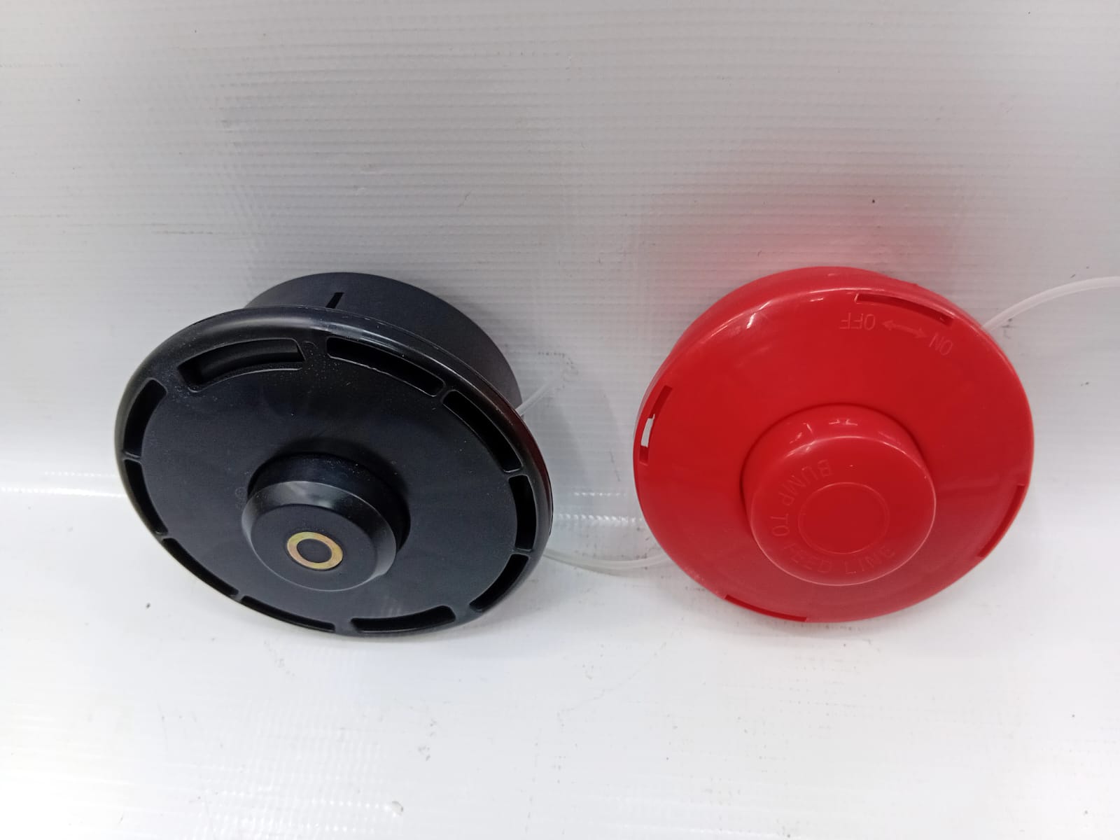 BRUSH CUTTER TRIMMER HEAD