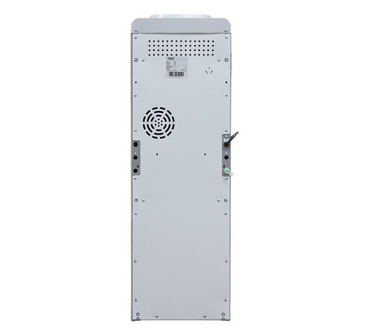 Brand new Von VADL2111S Hot & Normal Water Dispenser - Silver Hot water temperature >90°C Child lock for hot water