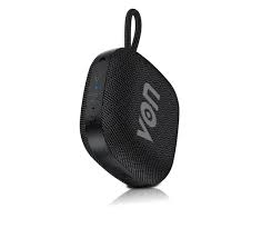 Von VPS05X7NEK Bluetooth Portable Party Speaker IPX7 5W - Black
