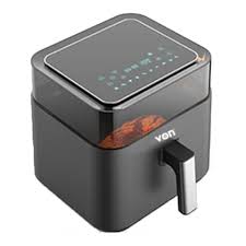 Von VAF072DCK Digital Air Fryer - 6.5L