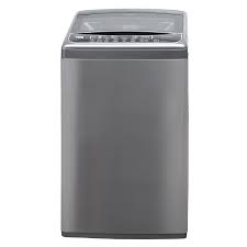Von VALW-12TSX Top Load Washing Machine  12KG