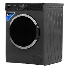Von Touch control panel Steam assist function Front Load Washing Machine VALW-10FVK Detergent and softener dispenser 10KG