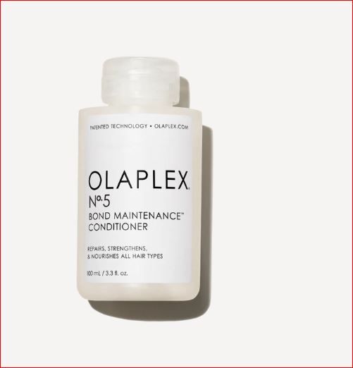 Olaplex  Nº.5 BOND MAINTENANCE® CONDITIONER  Highly concentrated,Reduces breakage and strengthens,Conditions, moisturizes, hydrates, Improves manageability and boosts shine