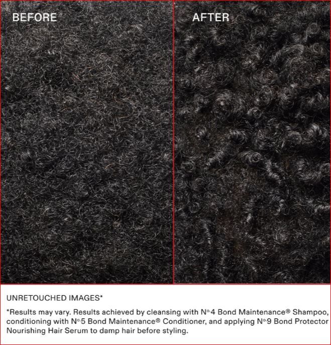 Olaplex  Nº.5 BOND MAINTENANCE® CONDITIONER  Highly concentrated,Reduces breakage and strengthens,Conditions, moisturizes, hydrates, Improves manageability and boosts shine