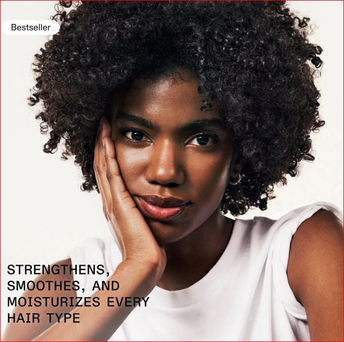 Olaplex  Nº.5 BOND MAINTENANCE® CONDITIONER  Highly concentrated,Reduces breakage and strengthens,Conditions, moisturizes, hydrates, Improves manageability and boosts shine