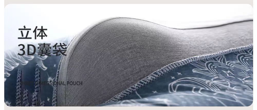 (5 Pack) Mens Boxer Sexy Underwear soft long boxershorts Cotton soft Underpants Male Panties 3D Pouch Shorts Under Wear Pants Short