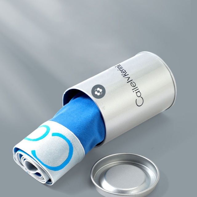 （4 packs） Men's Panties Cotton Thermal for Man Breathable Homme Sexy Soft Male Shorts Boxers