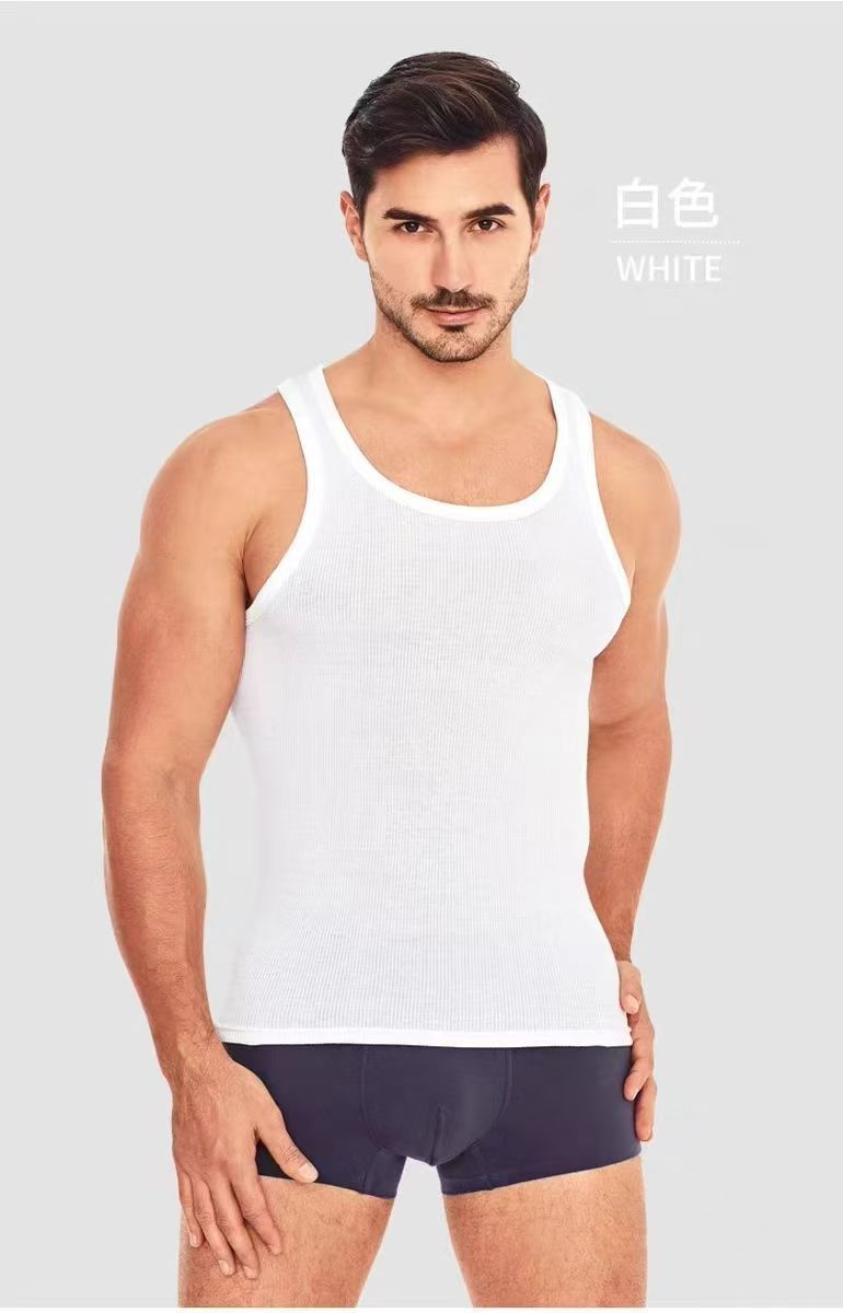 3-piece set  New Arrivals Men Slimming Underwear Body Shaper Waist Cincher Corset Men Shaper Vest Body Belly Waist Shapewear Tops Boy Holiday Party Birthday Gift Dad Gift Husband Daily Event Office