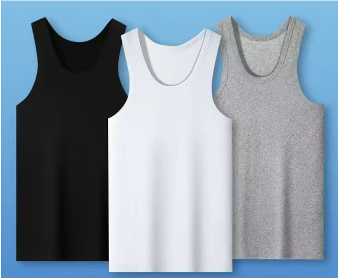3-piece set  New Arrivals Men Slimming Underwear Body Shaper Waist Cincher Corset Men Shaper Vest Body Belly Waist Shapewear Tops Boy Holiday Party Birthday Gift Dad Gift Husband Daily Event Office