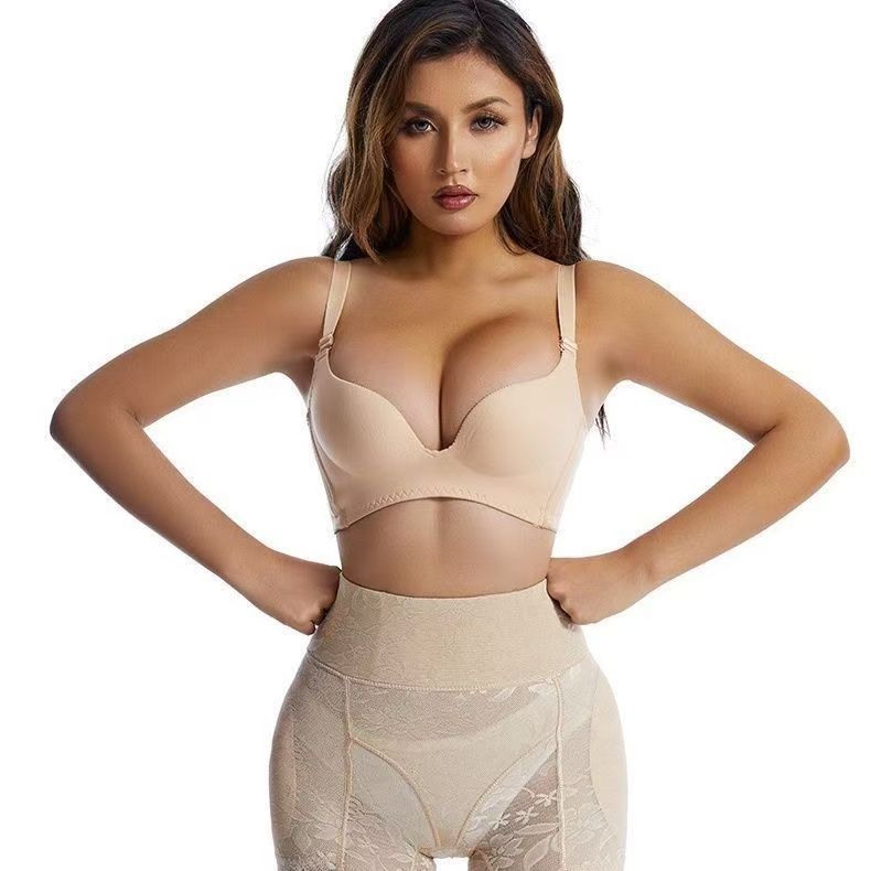 Women Sexy Push Up Padded Panties Lady Fake Ass Underwear Lace Padded Panties Buttock Shaper Butt Lifter Hip Enhancer Intimates