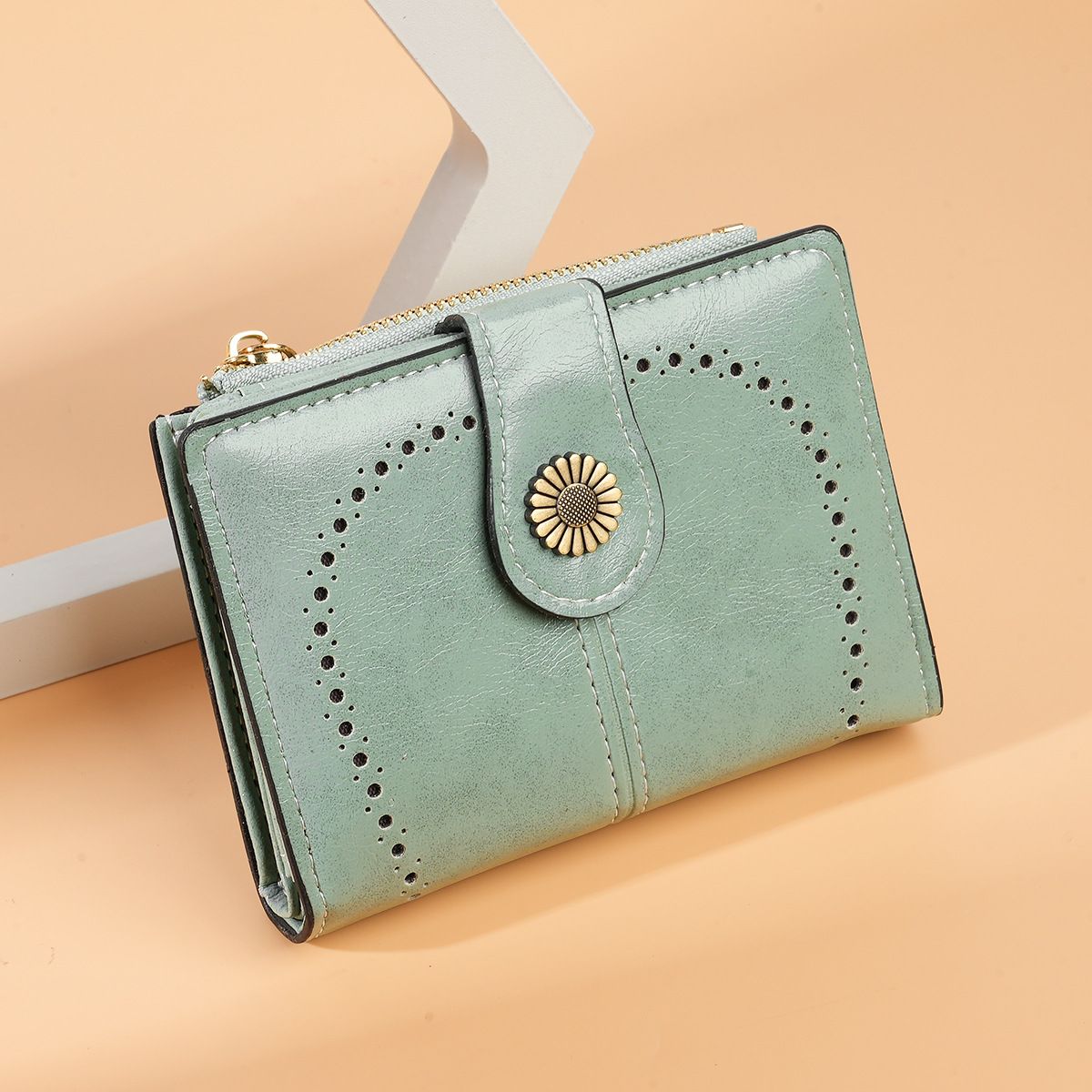 Women Wallets  Fashion Brand Leather Purse Women Ladies Card Bag For Women Clutch Women Female Purse Money Clip Wallet