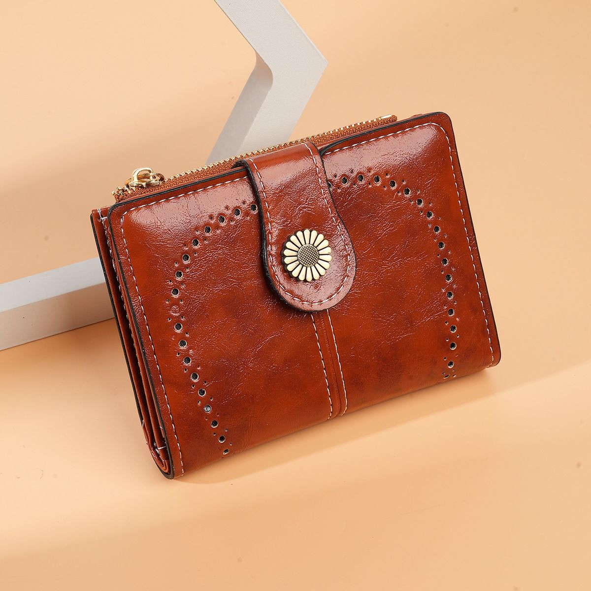 Women Wallets  Fashion Brand Leather Purse Women Ladies Card Bag For Women Clutch Women Female Purse Money Clip Wallet