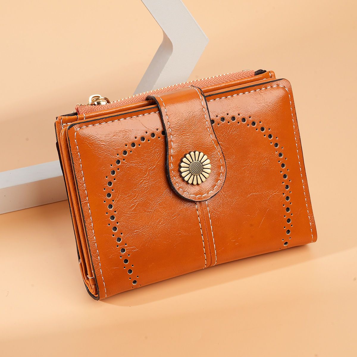 Women Wallets  Fashion Brand Leather Purse Women Ladies Card Bag For Women Clutch Women Female Purse Money Clip Wallet