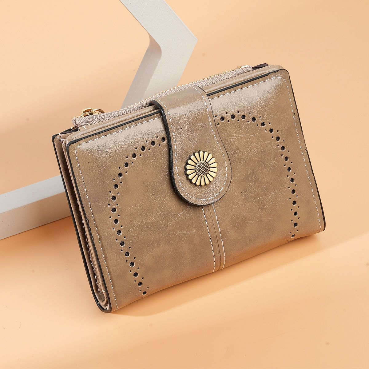 Women Wallets  Fashion Brand Leather Purse Women Ladies Card Bag For Women Clutch Women Female Purse Money Clip Wallet