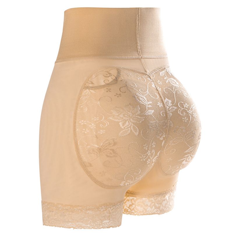 Butt Lifter Shaper Women Ass Padded Panties Slimming Underwear Body Shaper Butt Enhancer Sexy Tummy Control Panties