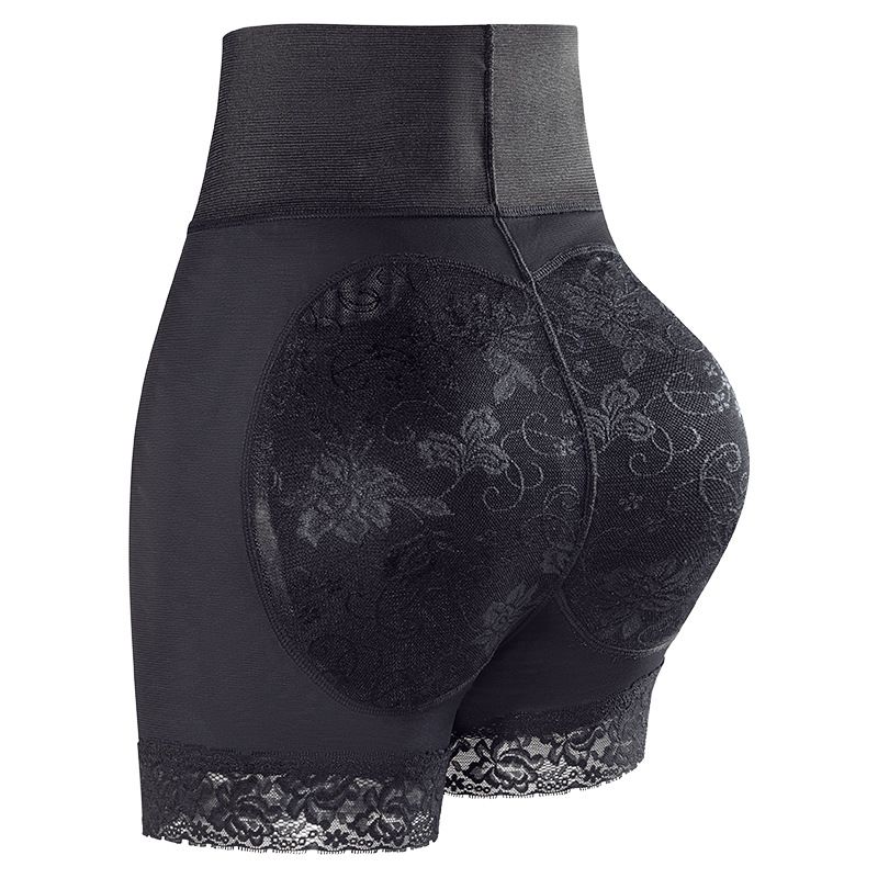 Butt Lifter Shaper Women Ass Padded Panties Slimming Underwear Body Shaper Butt Enhancer Sexy Tummy Control Panties