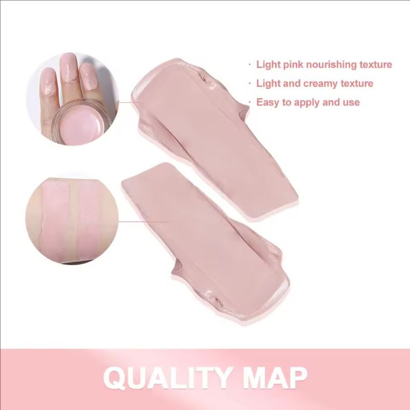 Eye Brightening Concealer To Mask Dark Circles Under Eye Law Fine Lines Are Suitable For European USA Girls Eye Cosmetics