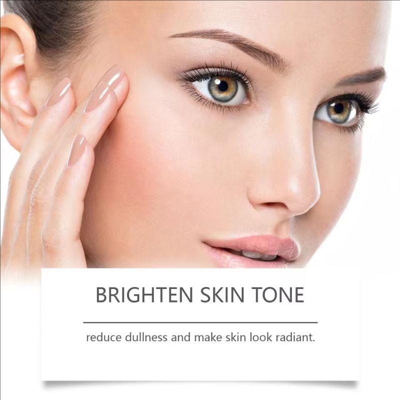 Advance Vitamin C Face Serum Remove Dark Spots Brightening Repair Dull Moisturizing Whitening Skin Tone Essence Beauty Products