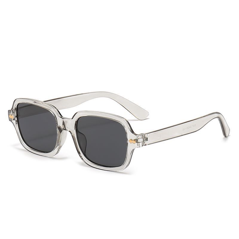 Sunglasses Woman Casual Fashion Versatile Sunglasses for Outdoor Driving and Travel, Sunscreen Sunglasses for Men and Women,Girls Eyeswear
