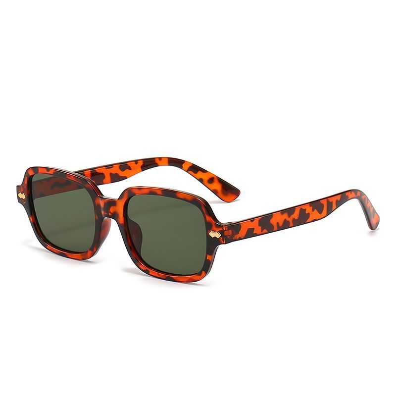 Sunglasses Woman Casual Fashion Versatile Sunglasses for Outdoor Driving and Travel, Sunscreen Sunglasses for Men and Women,Girls Eyeswear