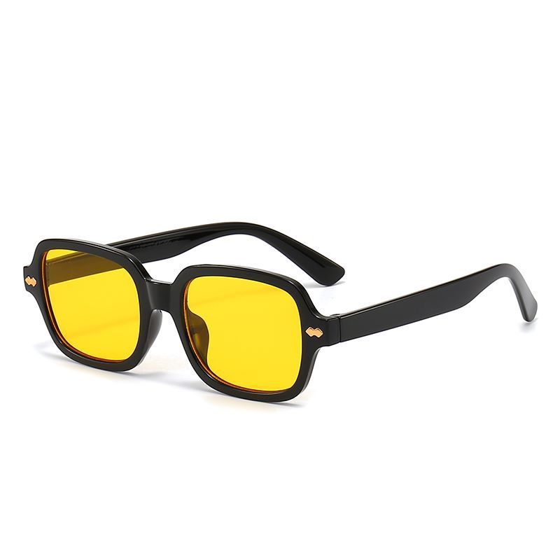 Sunglasses Woman Casual Fashion Versatile Sunglasses for Outdoor Driving and Travel, Sunscreen Sunglasses for Men and Women,Girls Eyeswear